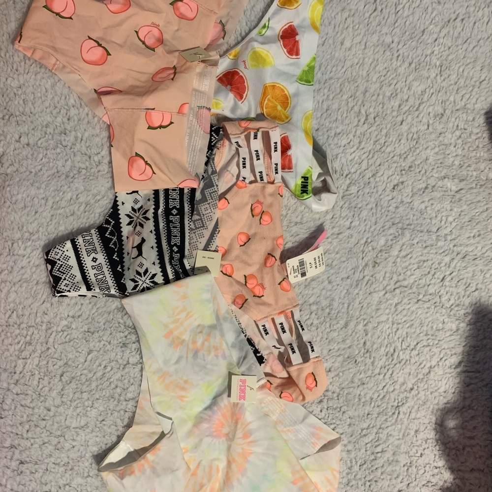 New with tag undies